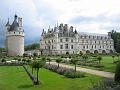 17 Chenonceau Chateau